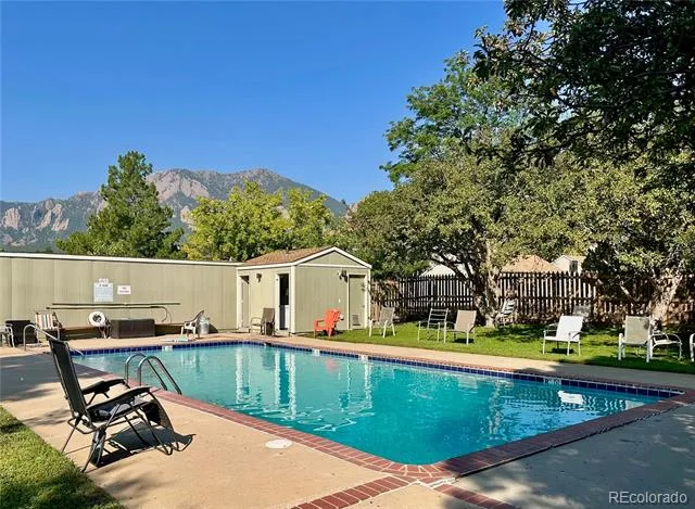 3343 Cripple Creek Trail #H12 Boulder, CO 80305
