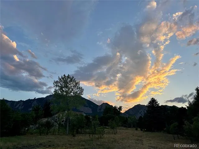 3343 Cripple Creek Trail #H12 Boulder, CO 80305