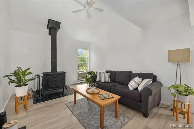 3343 Cripple Creek Trail #H12 Boulder, CO 80305