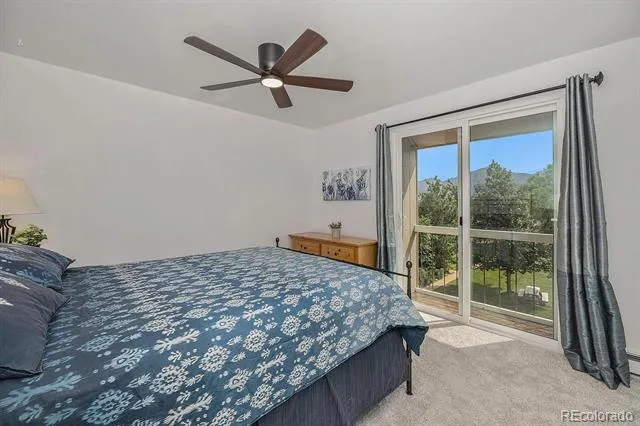 3343 Cripple Creek Trail #H12 Boulder, CO 80305
