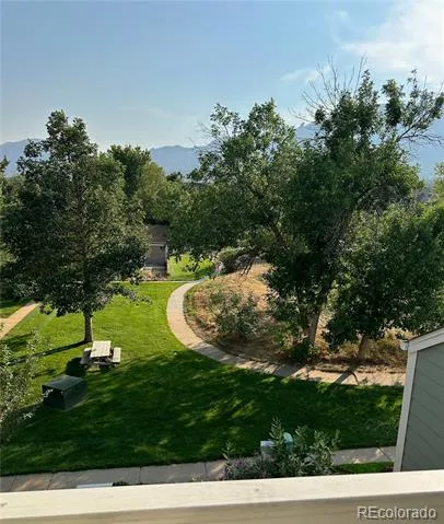 3343 Cripple Creek Trail #H12 Boulder, CO 80305