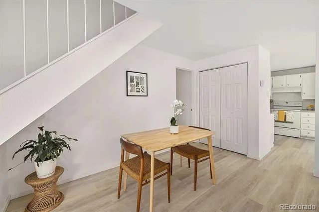 3343 Cripple Creek Trail #H12 Boulder, CO 80305