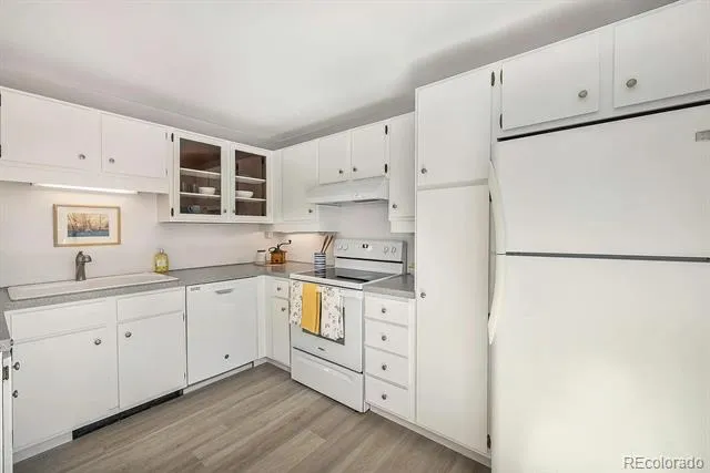 3343 Cripple Creek Trail #H12 Boulder, CO 80305