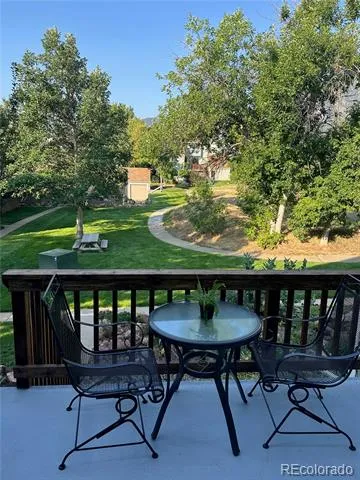 3343 Cripple Creek Trail #H12 Boulder, CO 80305
