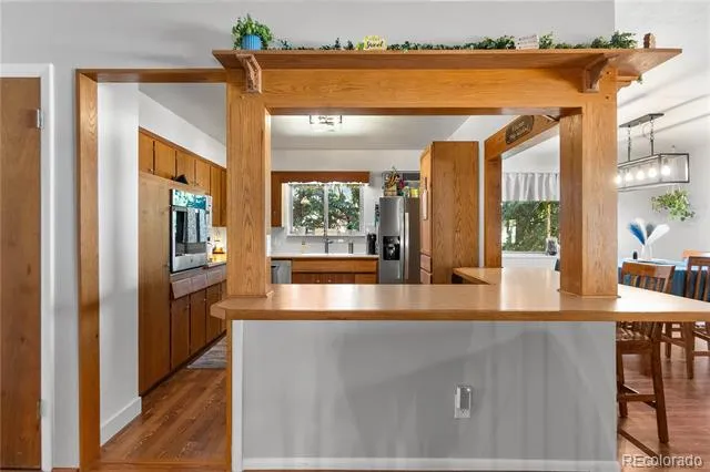 6295 S Humboldt Place Centennial, CO 80121