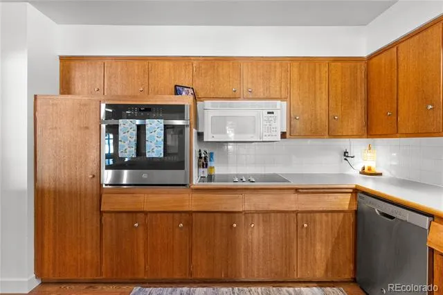 6295 S Humboldt Place Centennial, CO 80121