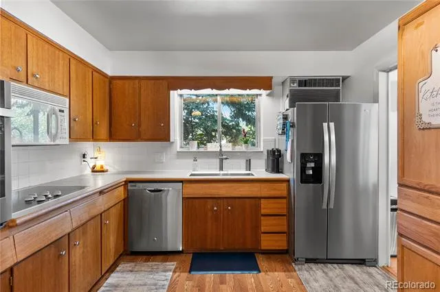6295 S Humboldt Place Centennial, CO 80121
