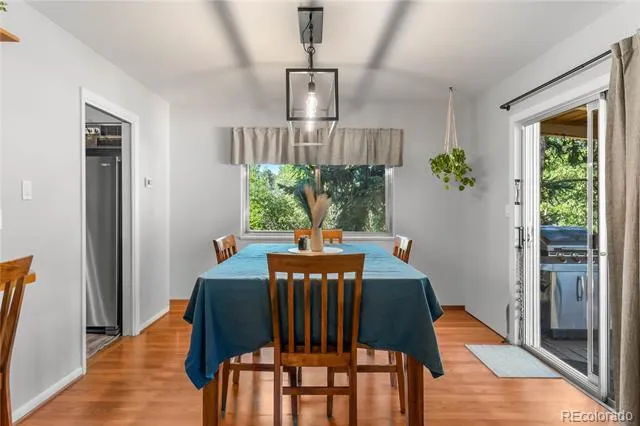 6295 S Humboldt Place Centennial, CO 80121