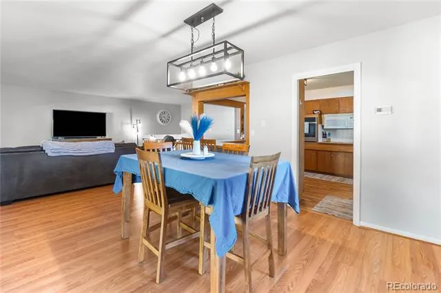 6295 S Humboldt Place Centennial, CO 80121