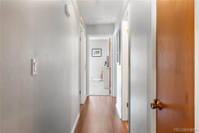 6295 S Humboldt Place Centennial, CO 80121