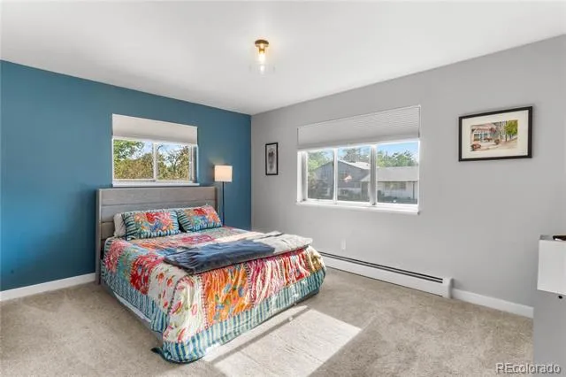 6295 S Humboldt Place Centennial, CO 80121