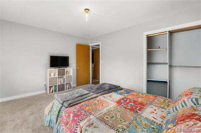6295 S Humboldt Place Centennial, CO 80121