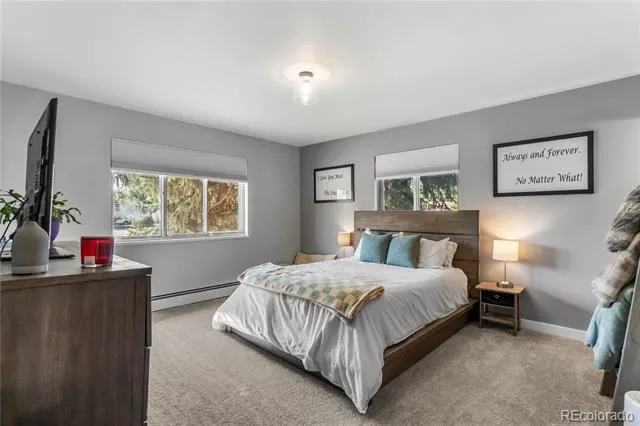 6295 S Humboldt Place Centennial, CO 80121