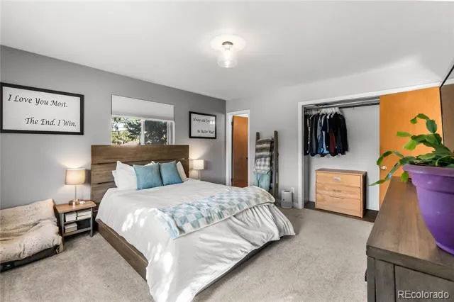 6295 S Humboldt Place Centennial, CO 80121