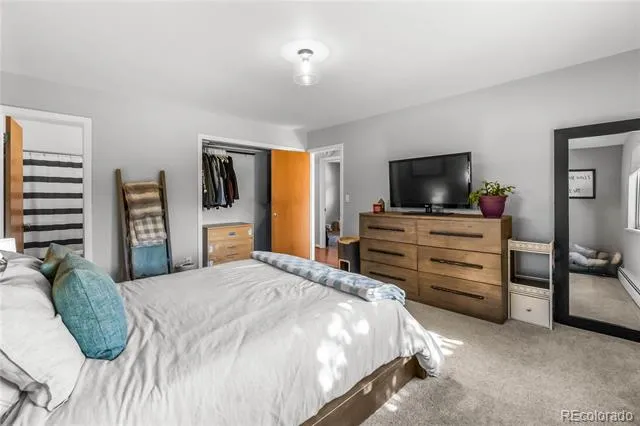 6295 S Humboldt Place Centennial, CO 80121