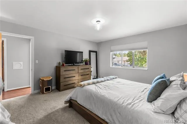 6295 S Humboldt Place Centennial, CO 80121