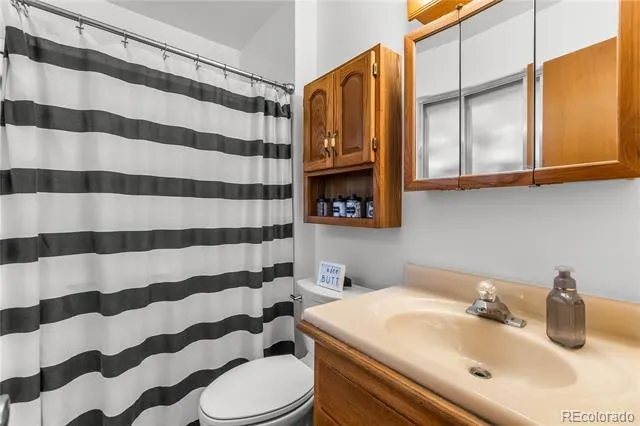 6295 S Humboldt Place Centennial, CO 80121