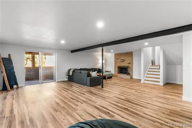 6295 S Humboldt Place Centennial, CO 80121