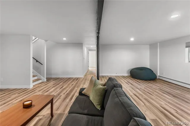 6295 S Humboldt Place Centennial, CO 80121