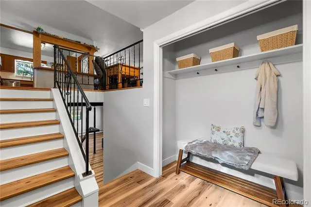 6295 S Humboldt Place Centennial, CO 80121