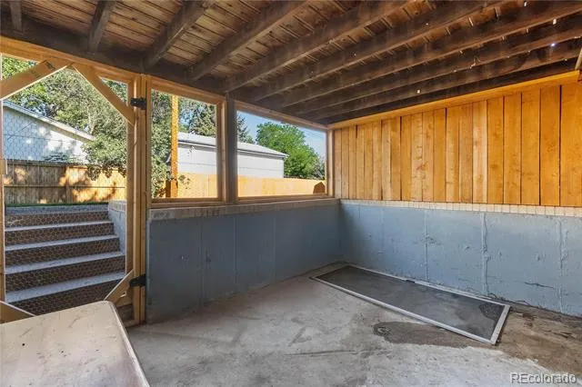 6295 S Humboldt Place Centennial, CO 80121