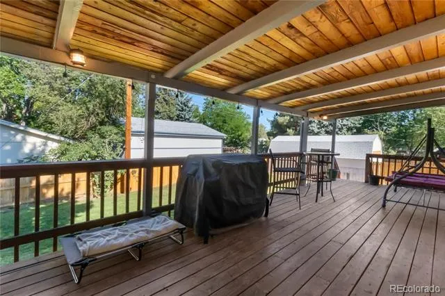 6295 S Humboldt Place Centennial, CO 80121