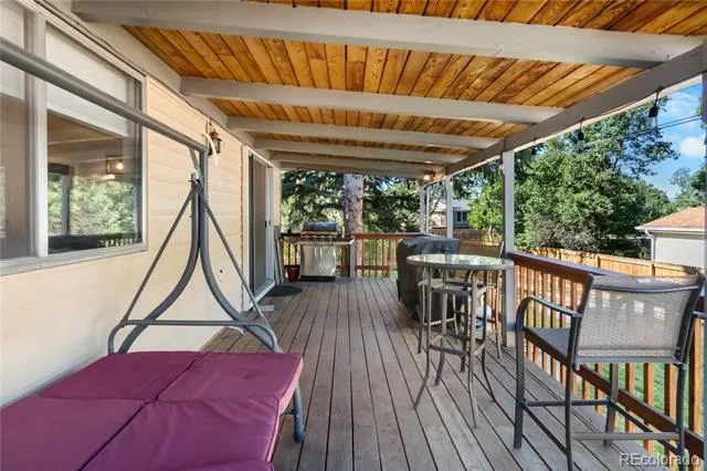 6295 S Humboldt Place Centennial, CO 80121