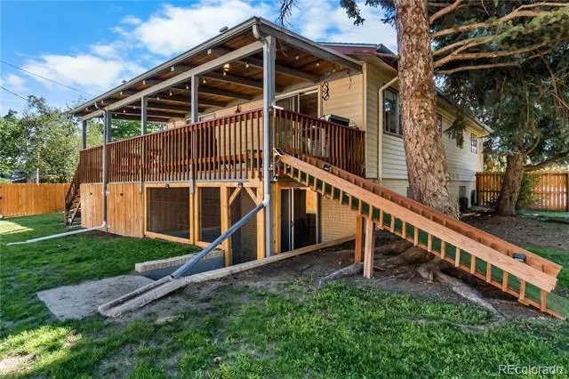6295 S Humboldt Place Centennial, CO 80121