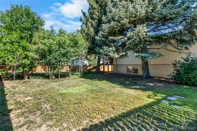 6295 S Humboldt Place Centennial, CO 80121