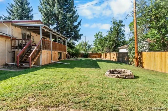 6295 S Humboldt Place Centennial, CO 80121