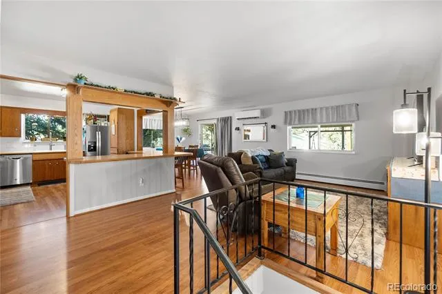 6295 S Humboldt Place Centennial, CO 80121