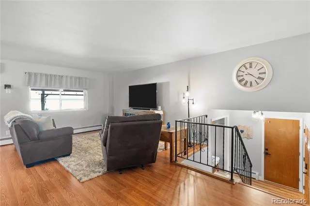 6295 S Humboldt Place Centennial, CO 80121