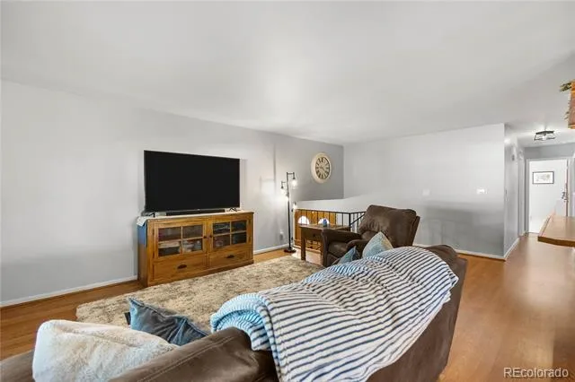 6295 S Humboldt Place Centennial, CO 80121