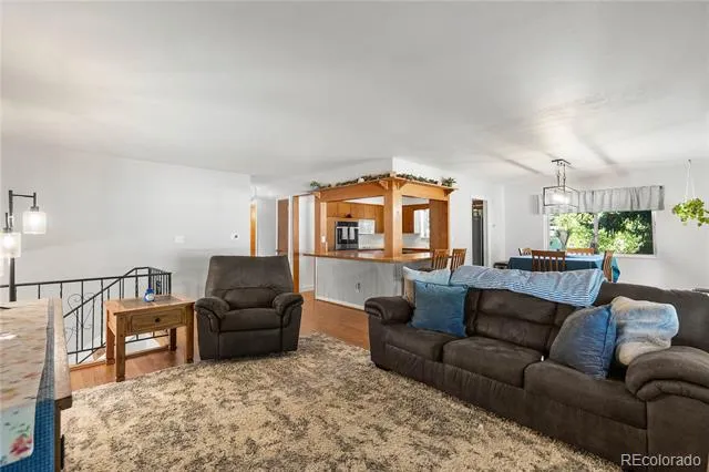 6295 S Humboldt Place Centennial, CO 80121