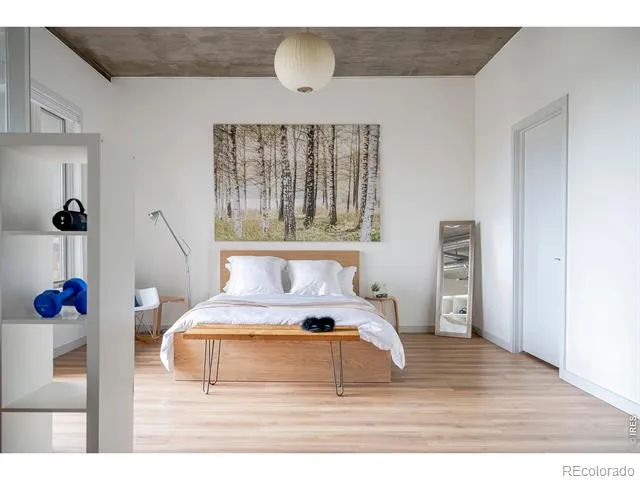 3701 Arapahoe Avenue #208 Boulder, CO 80303