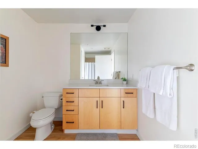 3701 Arapahoe Avenue #208 Boulder, CO 80303