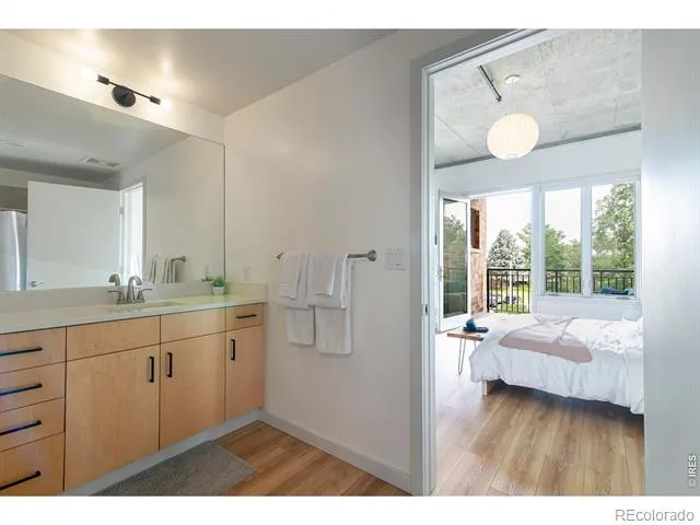 3701 Arapahoe Avenue #208 Boulder, CO 80303