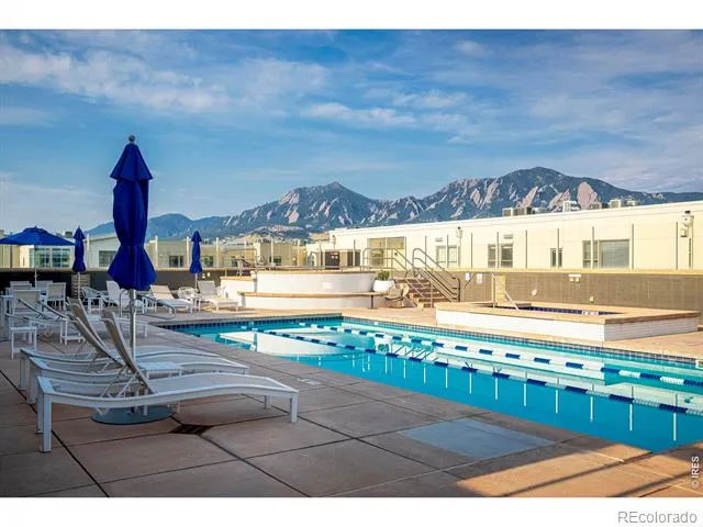3701 Arapahoe Avenue #208 Boulder, CO 80303