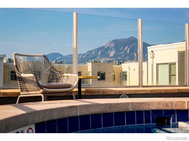 3701 Arapahoe Avenue #208 Boulder, CO 80303