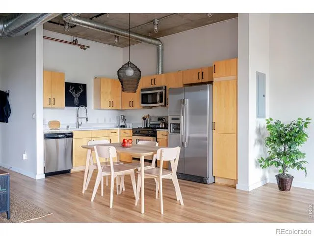 3701 Arapahoe Avenue #208 Boulder, CO 80303