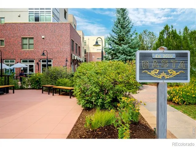3701 Arapahoe Avenue #208 Boulder, CO 80303