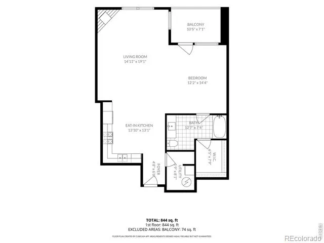 3701 Arapahoe Avenue #208 Boulder, CO 80303