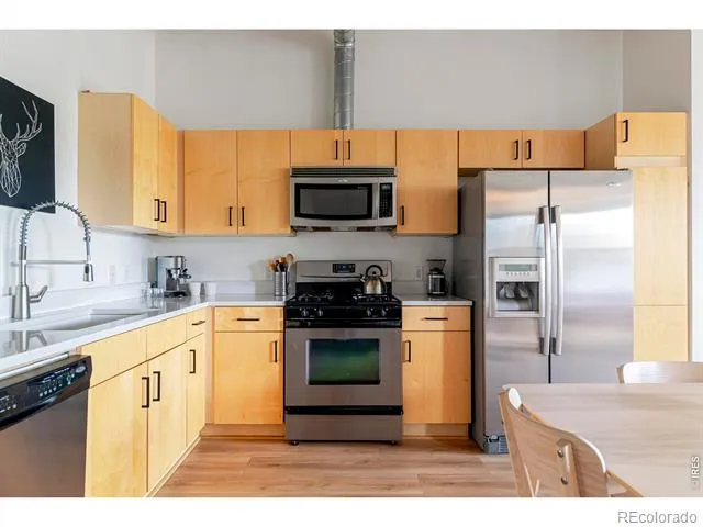 3701 Arapahoe Avenue #208 Boulder, CO 80303