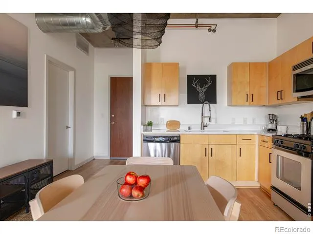 3701 Arapahoe Avenue #208 Boulder, CO 80303