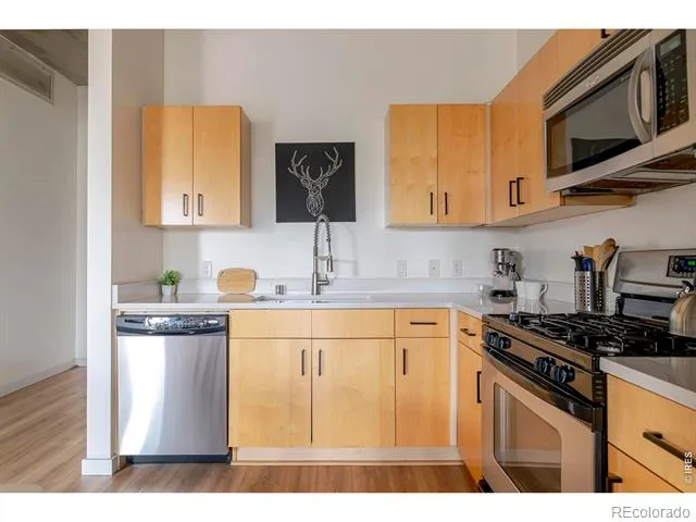 3701 Arapahoe Avenue #208 Boulder, CO 80303