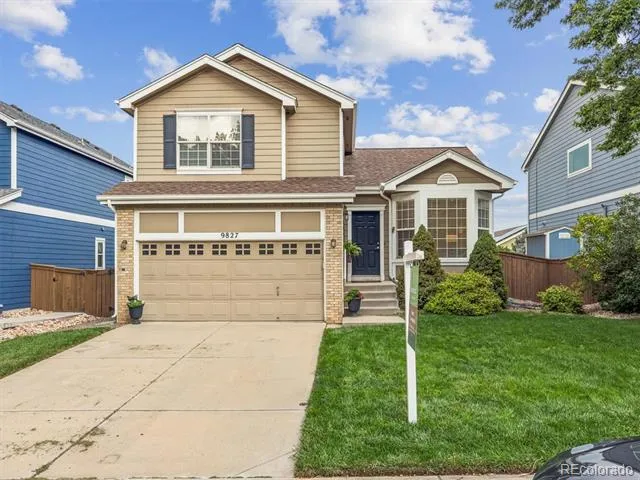 9827 Mulberry Way Littleton, CO 80129