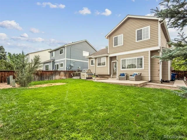 9827 Mulberry Way Littleton, CO 80129