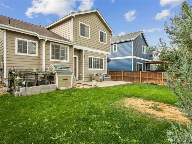 9827 Mulberry Way Littleton, CO 80129