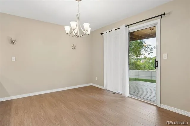 6043 E Briarwood Drive Englewood, CO 80112