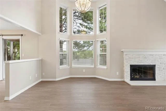 6043 E Briarwood Drive Englewood, CO 80112